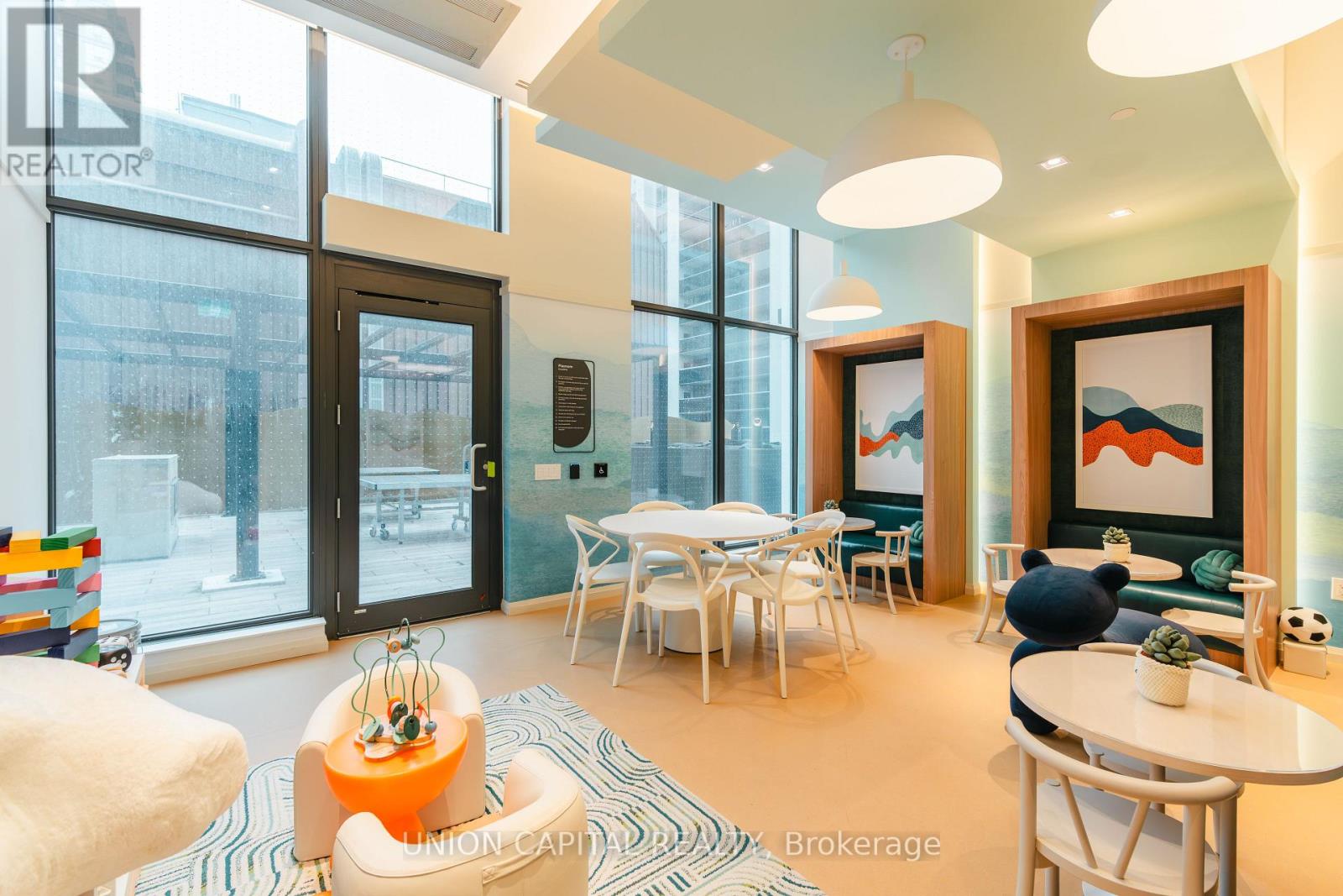 1501 - 36 Olive Avenue, Toronto, Ontario  M2N 0M4 - Photo 18 - C12915354