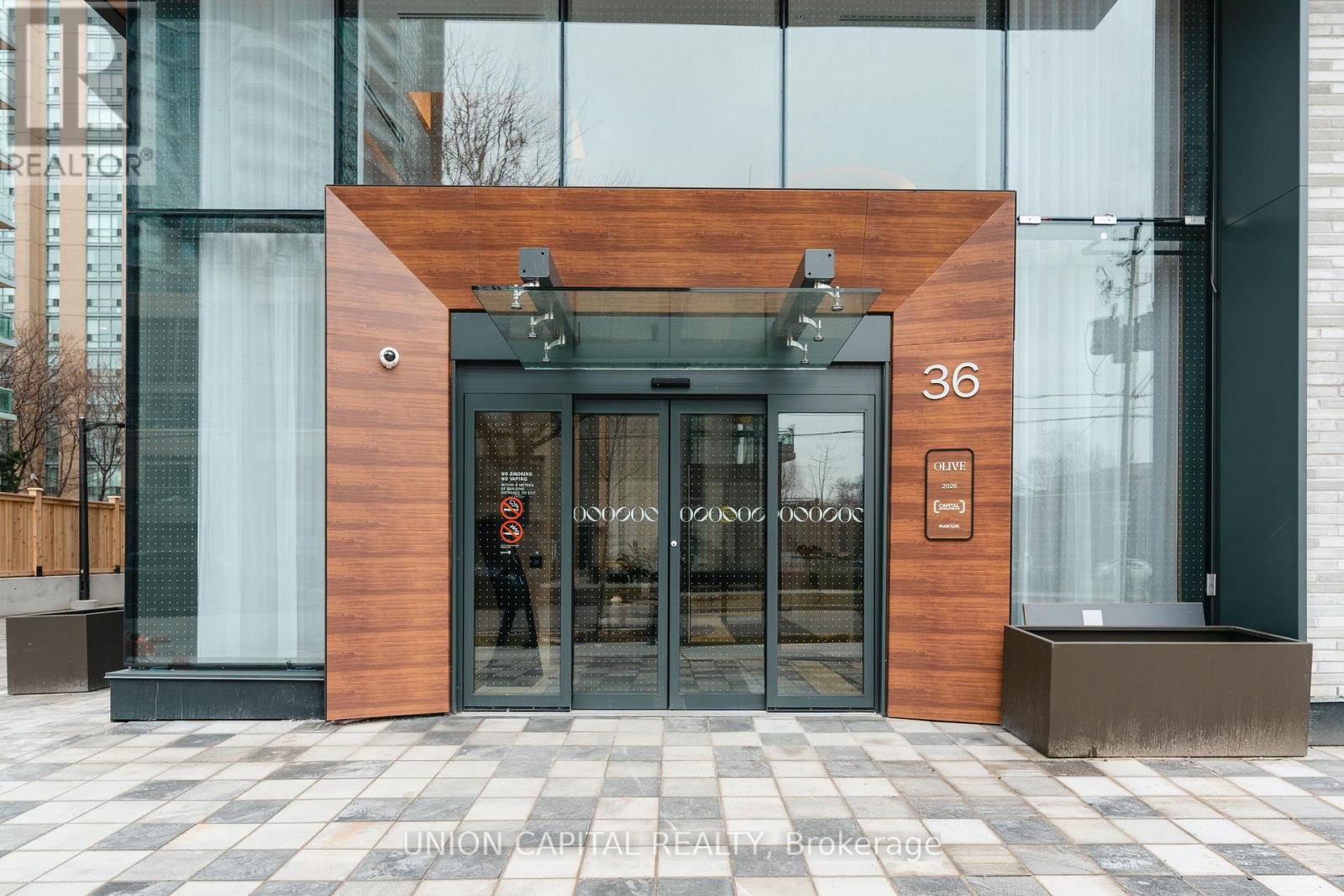 1501 - 36 Olive Avenue, Toronto, Ontario  M2N 0M4 - Photo 2 - C12915354