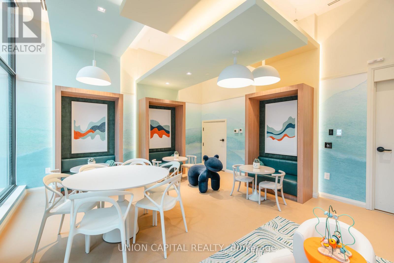 1501 - 36 Olive Avenue, Toronto, Ontario  M2N 0M4 - Photo 19 - C12915354