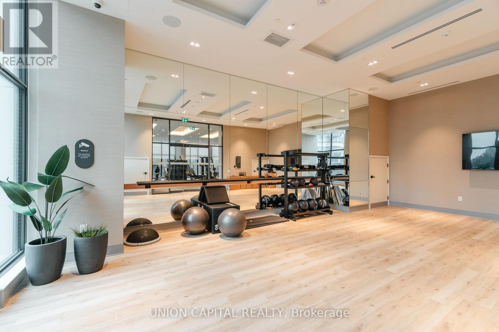 1501 - 36 Olive Avenue, Toronto, Ontario  M2N 0M4 - Photo 17 - C12915354