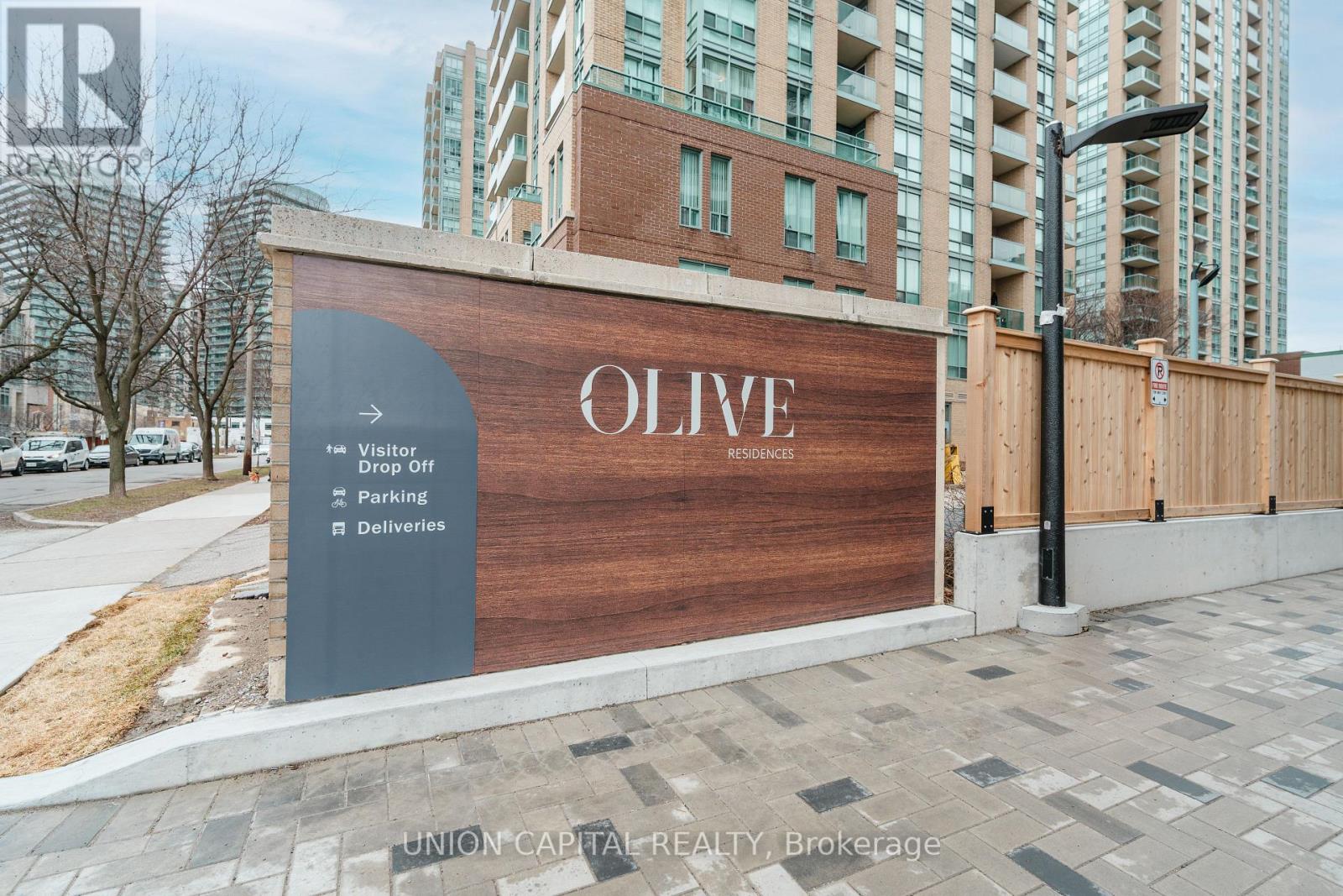 1501 - 36 Olive Avenue, Toronto, Ontario  M2N 0M4 - Photo 21 - C12915354