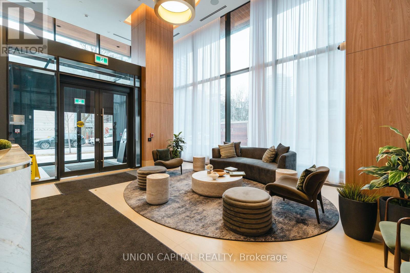 1501 - 36 Olive Avenue, Toronto, Ontario  M2N 0M4 - Photo 4 - C12915354