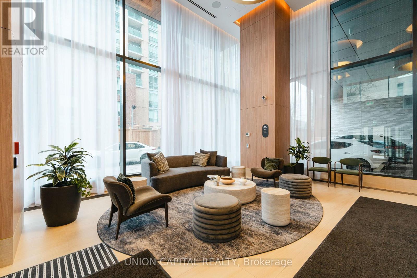 1501 - 36 Olive Avenue, Toronto, Ontario  M2N 0M4 - Photo 3 - C12915354