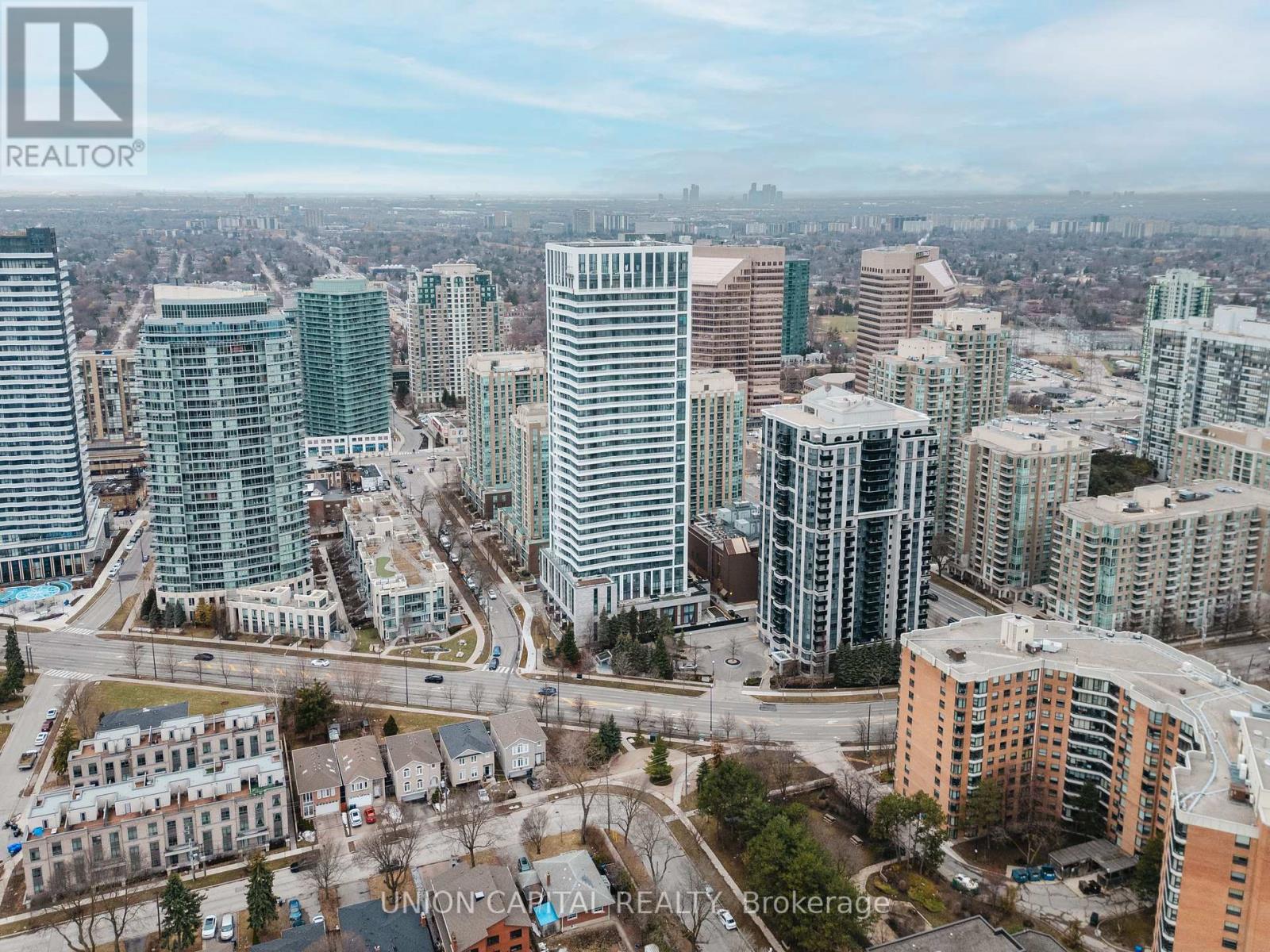 1501 - 36 Olive Avenue, Toronto, Ontario  M2N 0M4 - Photo 22 - C12915354