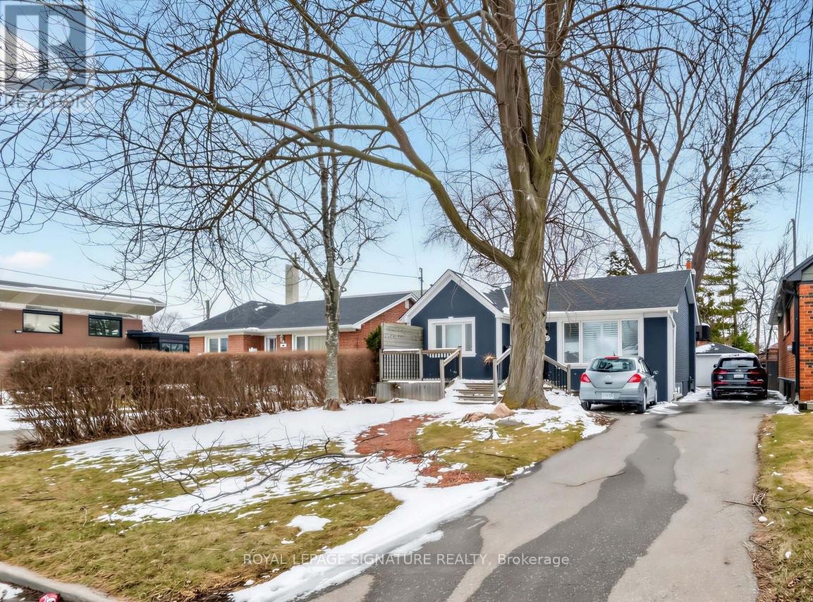 22 Scotswood Road, Toronto, Ontario  M1R 3N2 - Photo 19 - E12915138