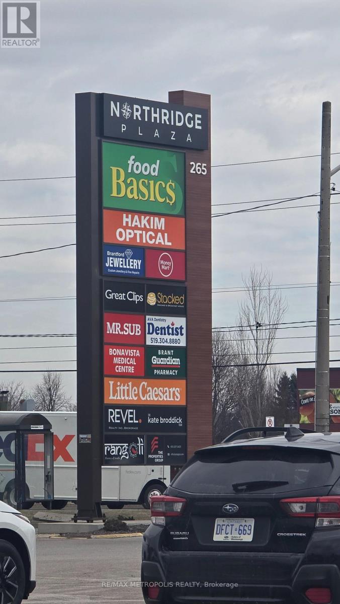 265 King George Road, Brantford, Ontario  N3R 6Y1 - Photo 1 - X12915384