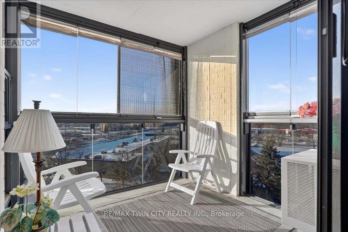 706 - 19 Woodlawn Road E, Guelph, Ontario  N1H 7B1 - Photo 15 - X12915390