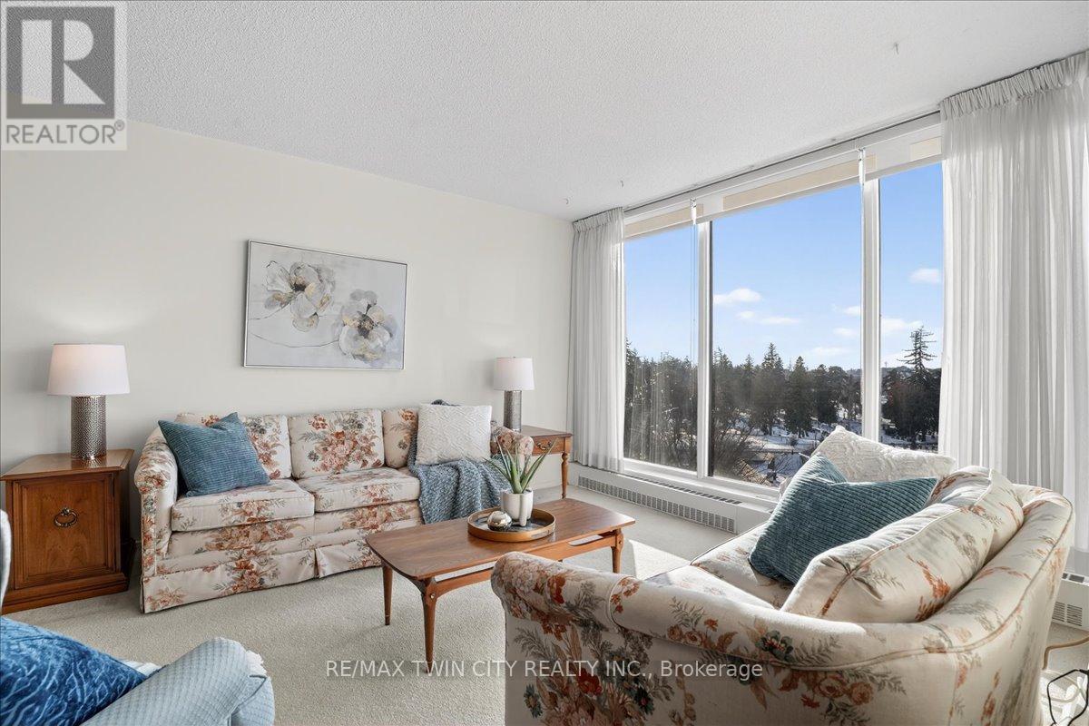 706 - 19 Woodlawn Road E, Guelph, Ontario  N1H 7B1 - Photo 8 - X12915390