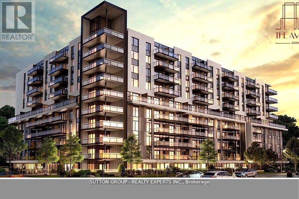 826 - 401 Shellard Lane, Brantford, Ontario  N3T 5L5 - Photo 1 - X12915434