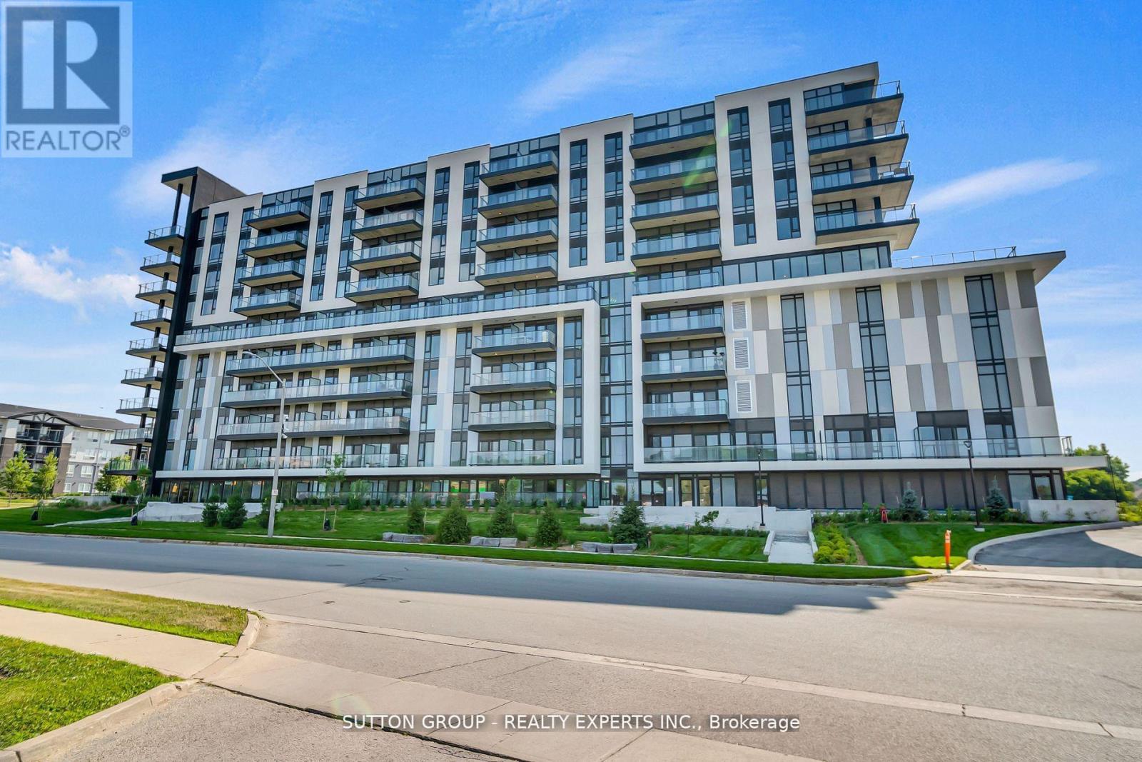 826 - 401 Shellard Lane, Brantford, Ontario  N3T 5L5 - Photo 2 - X12915434