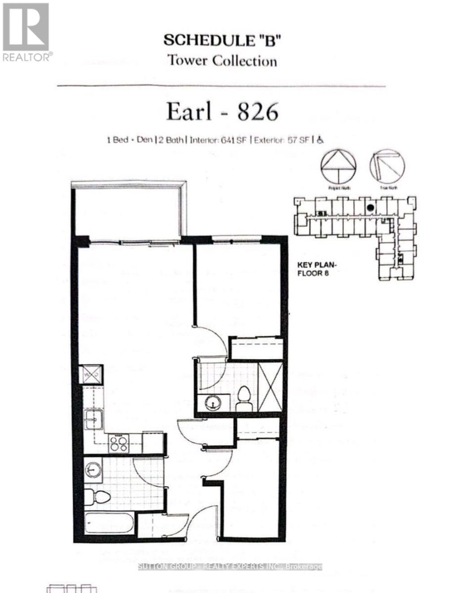 826 - 401 Shellard Lane, Brantford, Ontario  N3T 5L5 - Photo 37 - X12915434