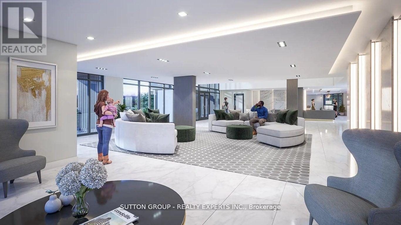 826 - 401 Shellard Lane, Brantford, Ontario  N3T 5L5 - Photo 4 - X12915434