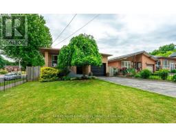 1 PICTON STREET W, Hamilton, Ontario