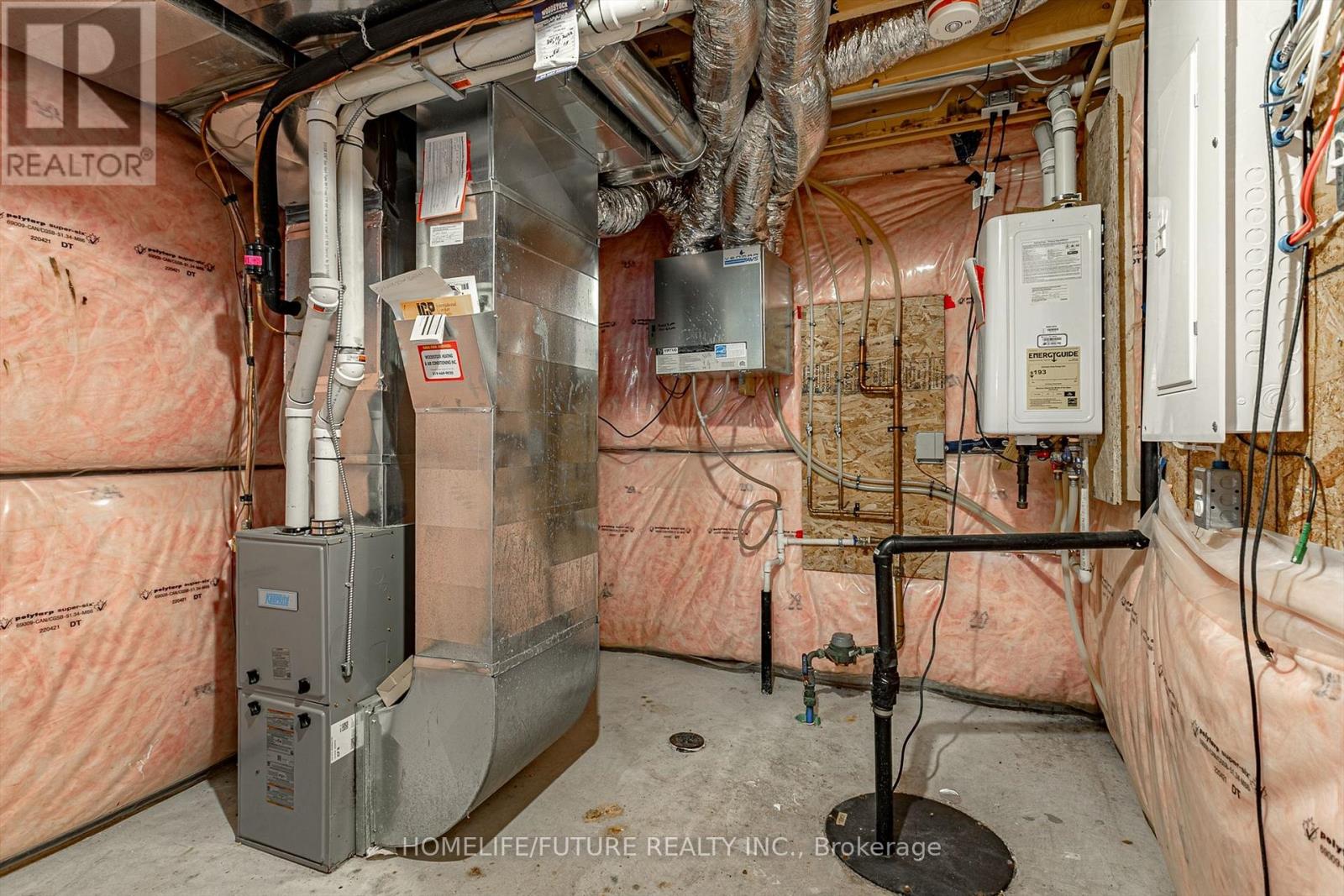 124 King Street E, Ingersoll, Ontario  N5C 1G9 - Photo 22 - X12915448