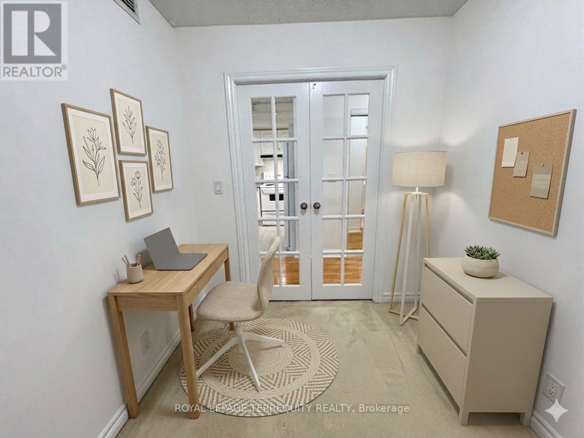 1104 - 1 Elm Drive W, Mississauga, Ontario  L5B 4M1 - Photo 16 - W12913514