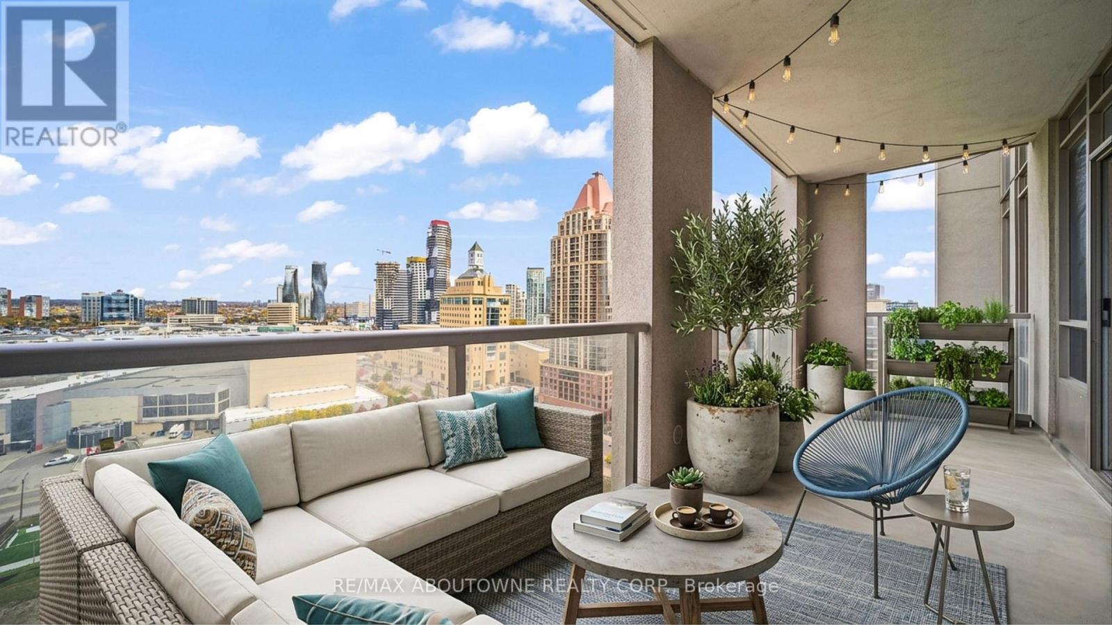 1609 - 388 Prince Of Wales Drive, Mississauga, Ontario  L5B 0A1 - Photo 13 - W12700182