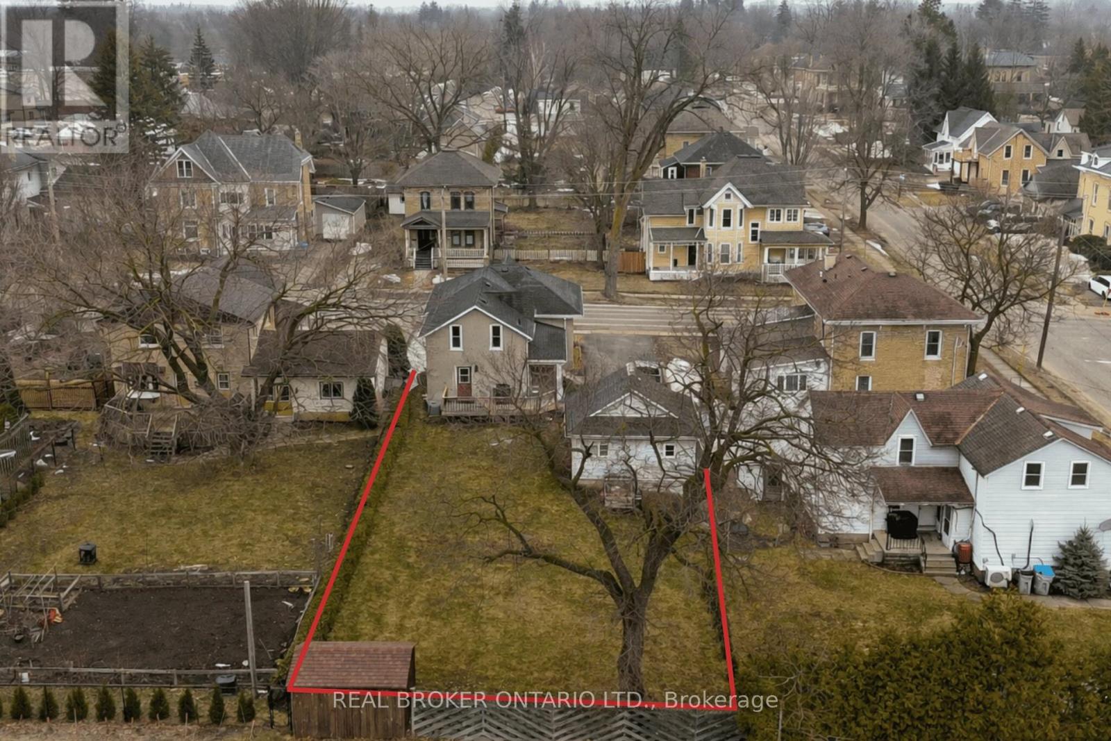 240 Elizabeth Street W, North Perth, Ontario  N4W 1E2 - Photo 34 - X12881748