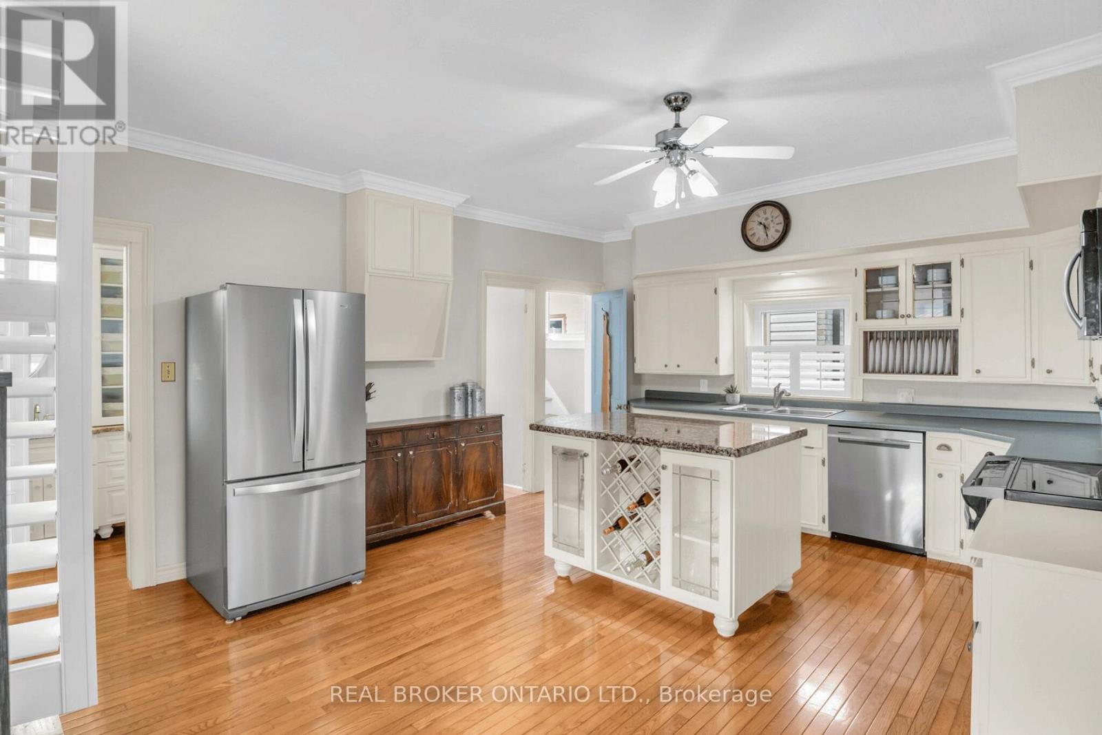 240 Elizabeth Street W, North Perth, Ontario  N4W 1E2 - Photo 11 - X12881748