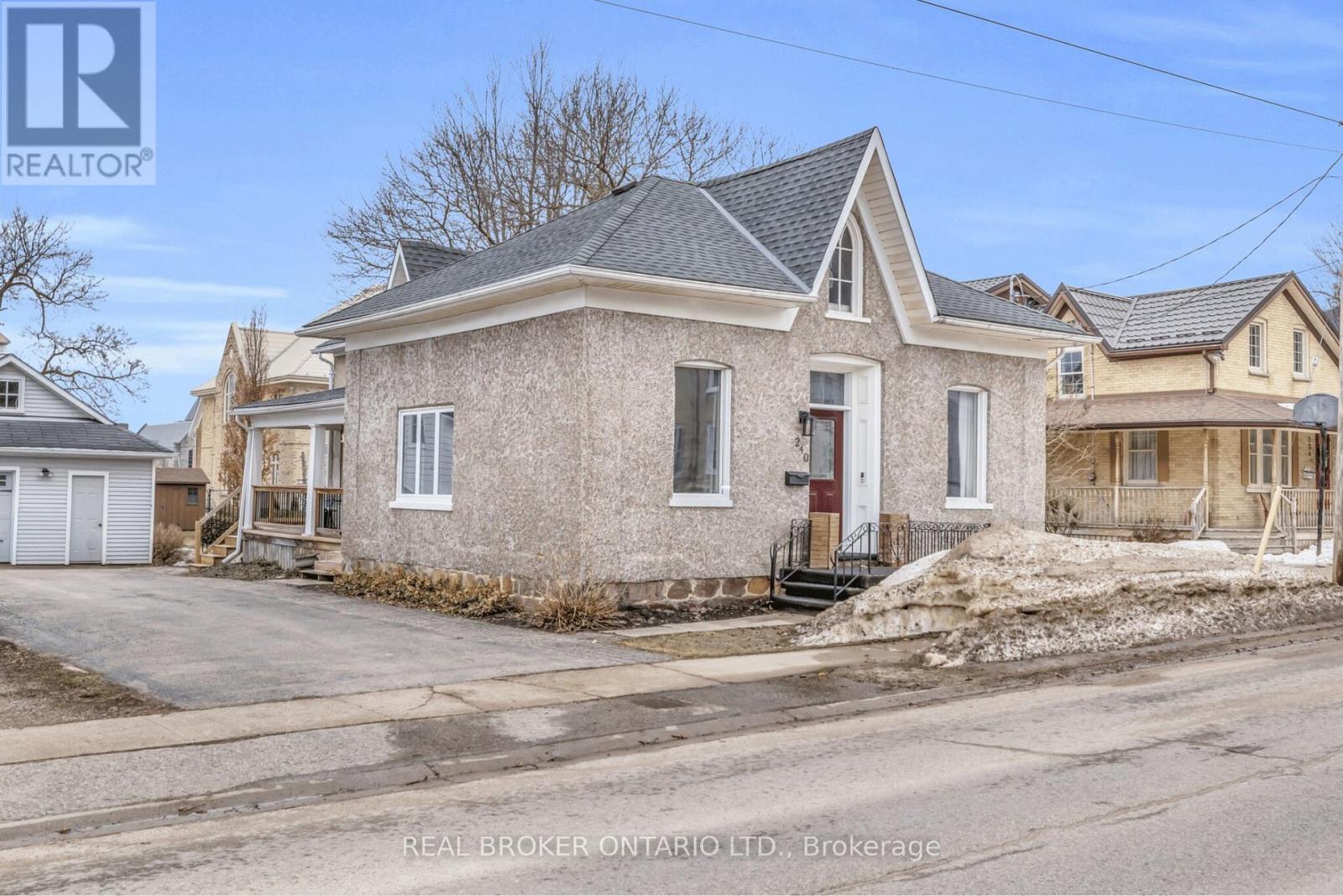 240 Elizabeth Street W, North Perth, Ontario  N4W 1E2 - Photo 36 - X12881748