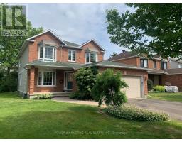 29 TAJ COURT, Ottawa, Ontario