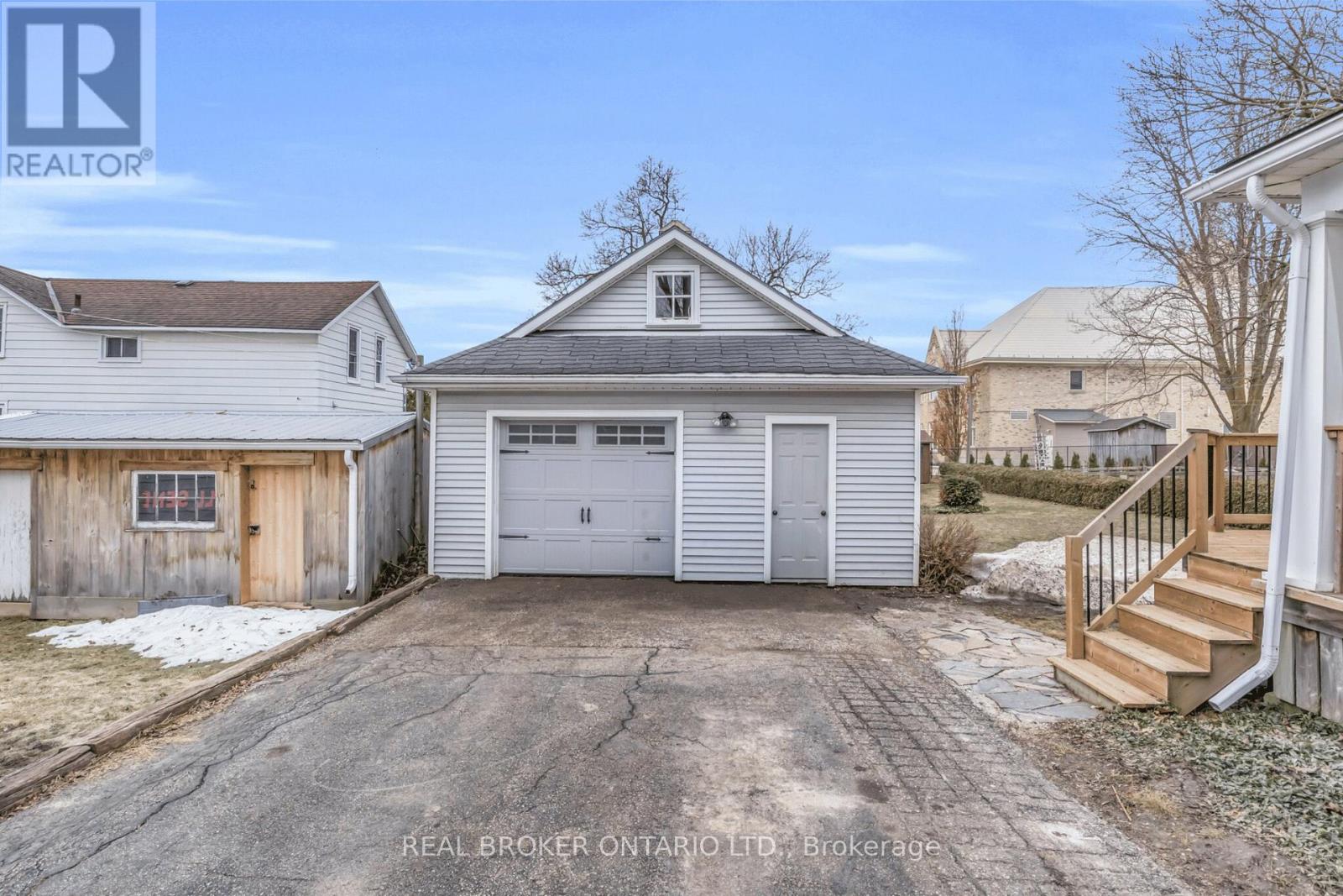 240 Elizabeth Street W, North Perth, Ontario  N4W 1E2 - Photo 27 - X12881748