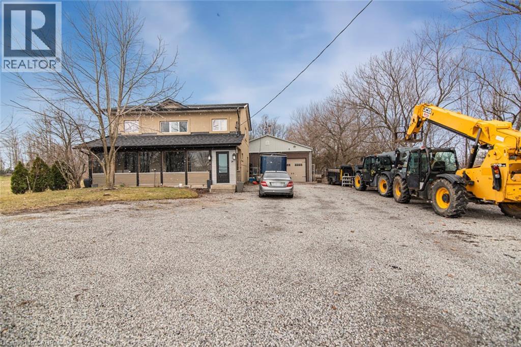 443 Eleventh Road E, Stoney Creek, Ontario  L8J 3N4 - Photo 1 - 40814618