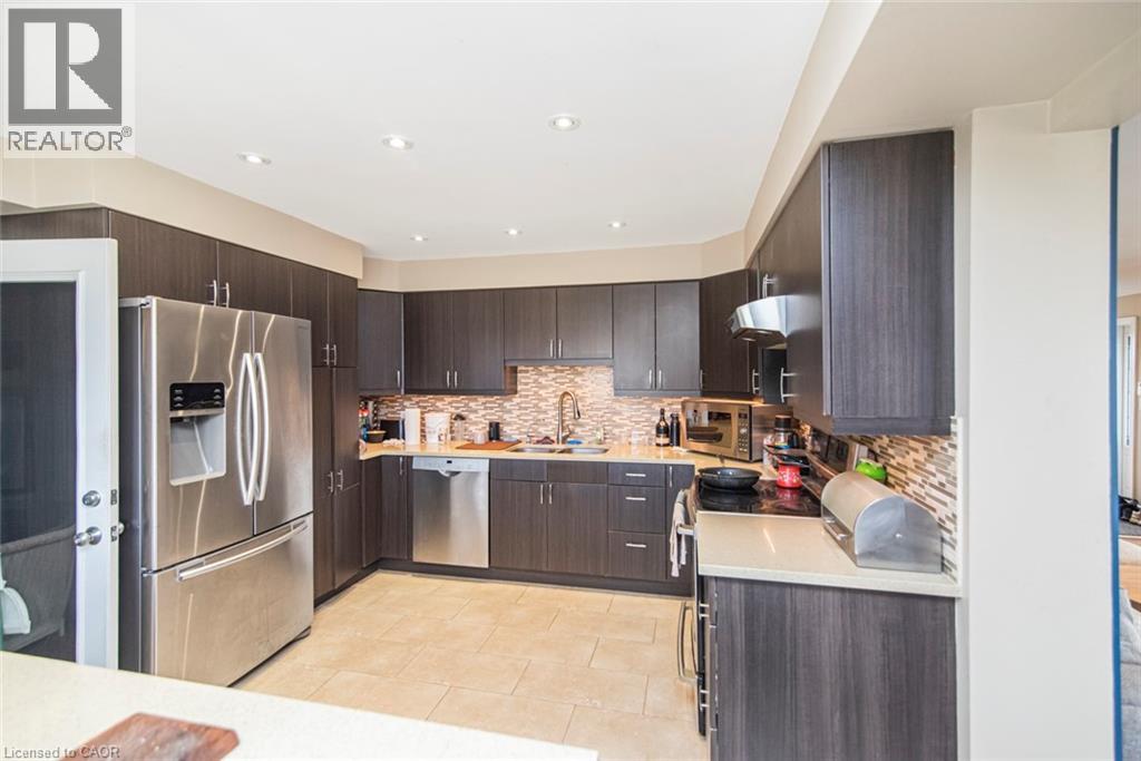 443 Eleventh Road E, Stoney Creek, Ontario  L8J 3N4 - Photo 13 - 40814618