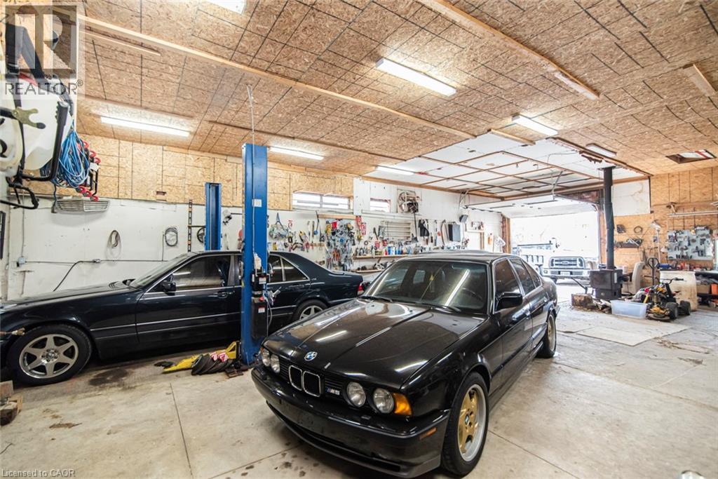 443 Eleventh Road E, Stoney Creek, Ontario  L8J 3N4 - Photo 39 - 40814618