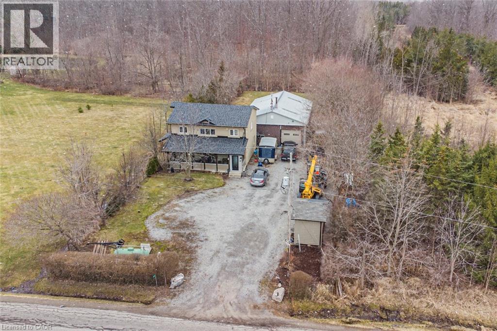 443 Eleventh Road E, Stoney Creek, Ontario  L8J 3N4 - Photo 4 - 40814618