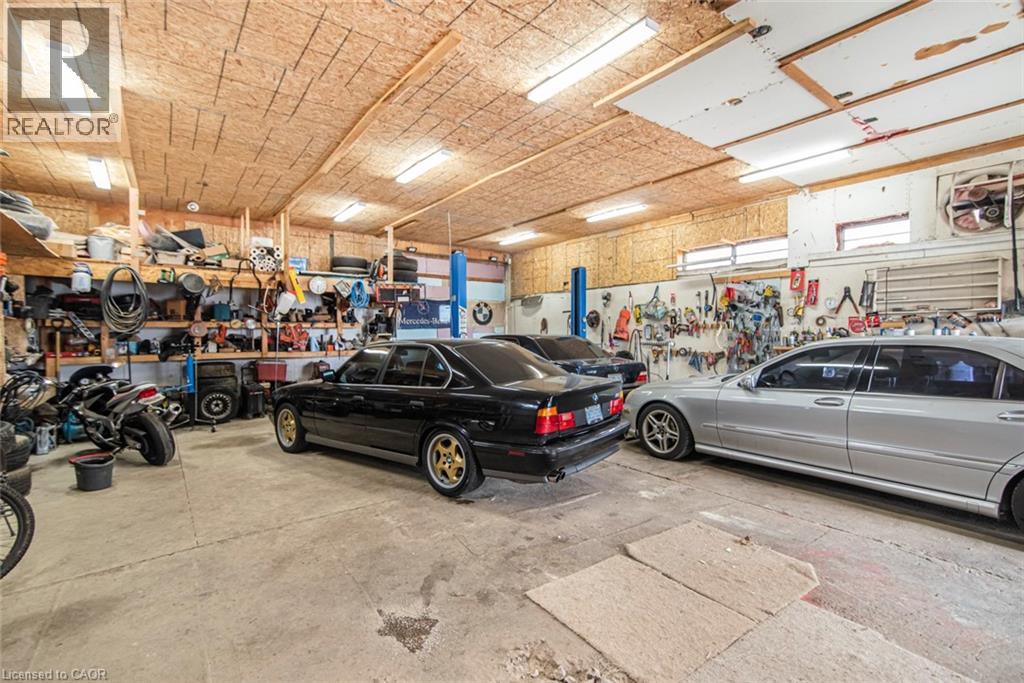 443 Eleventh Road E, Stoney Creek, Ontario  L8J 3N4 - Photo 40 - 40814618