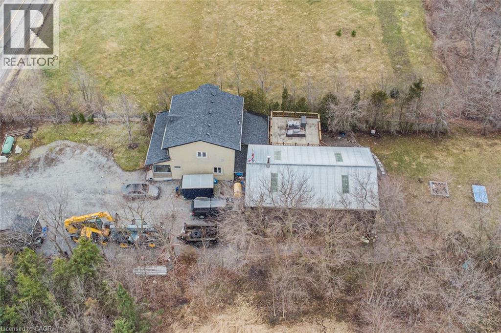 443 Eleventh Road E, Stoney Creek, Ontario  L8J 3N4 - Photo 50 - 40814618