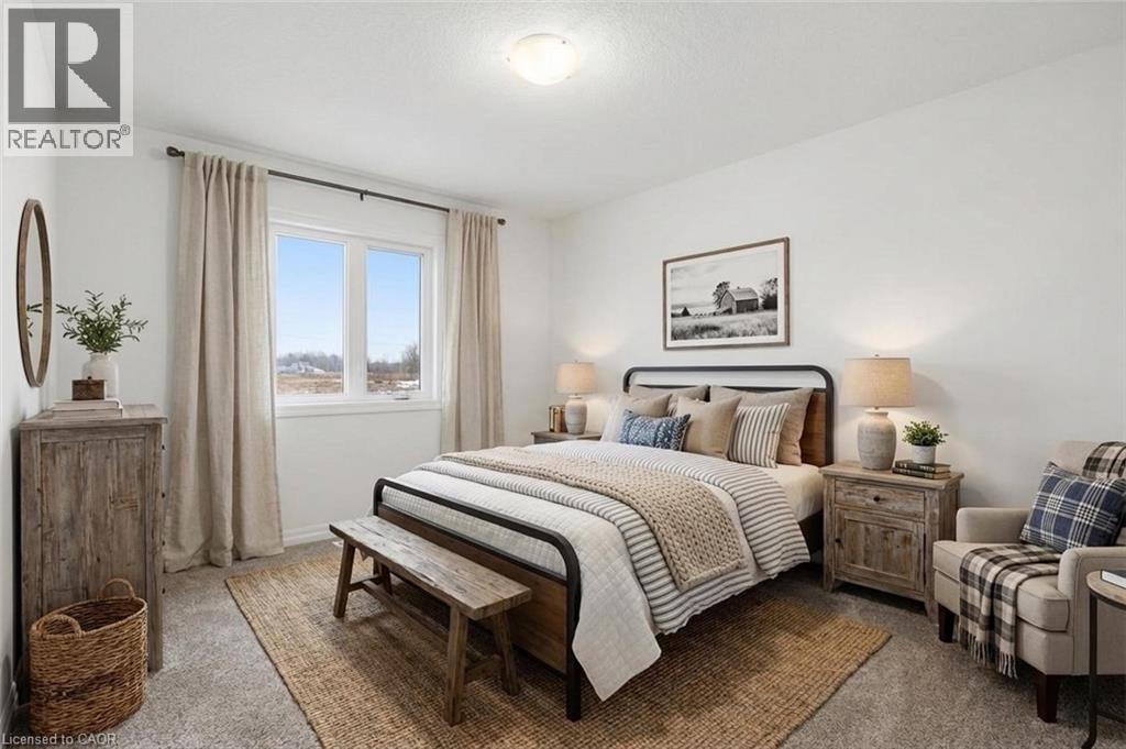 70 Quarry Park Drive, Kitchener, Ontario  N2B 0B2 - Photo 11 - 40814569