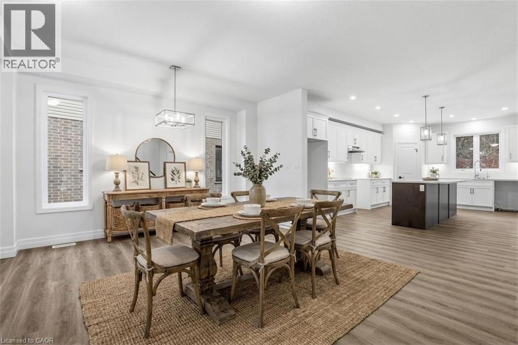 70 Quarry Park Drive, Kitchener, Ontario  N2B 0B2 - Photo 2 - 40814569