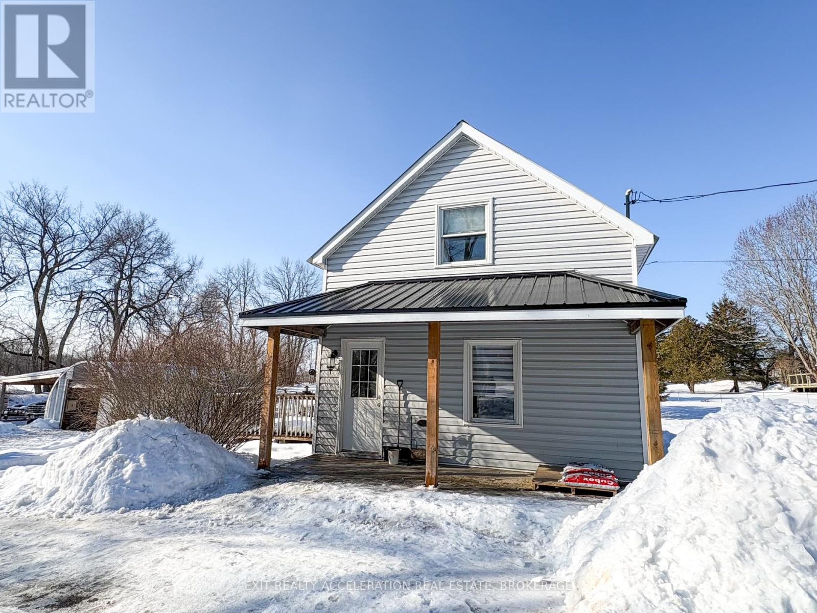 9 CHESTNUT DRIVE, Stone Mills, Ontario