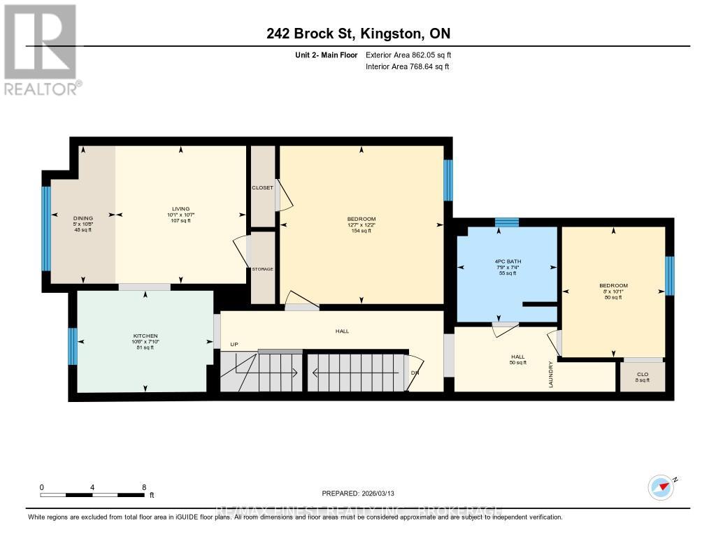 242 Brock Street, Kingston, Ontario  K7L 1S4 - Photo 32 - X12915596