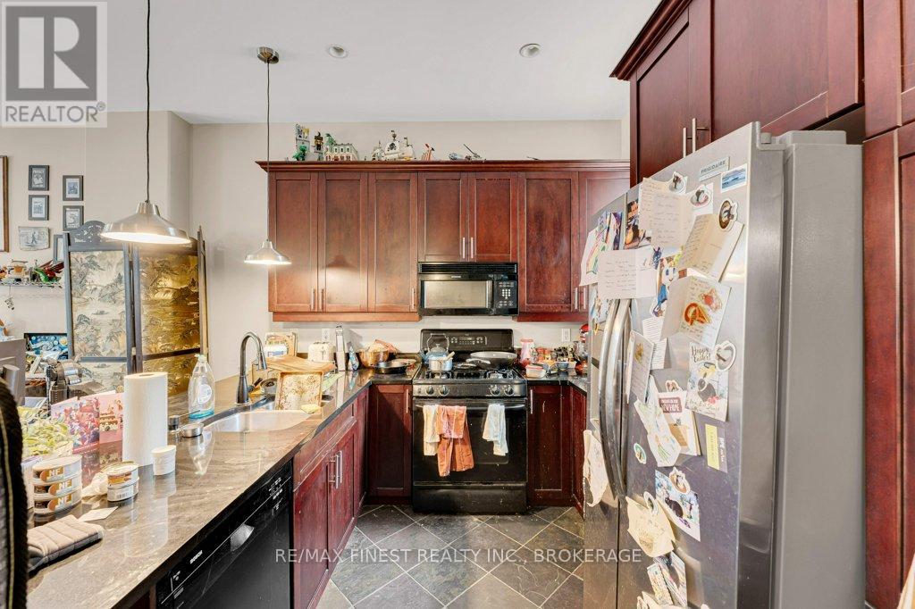 242 Brock Street, Kingston, Ontario  K7L 1S4 - Photo 8 - X12915596