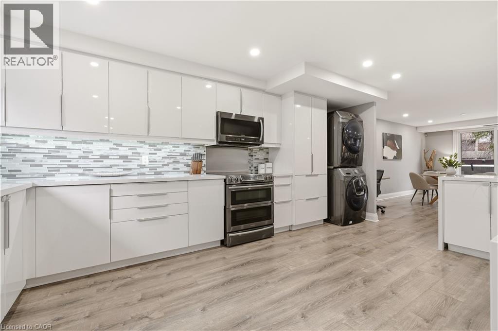 1250 Mississauga Valley Boulevard Unit# 177, Mississauga, Ontario  L5A 3R6 - Photo 13 - 40807405