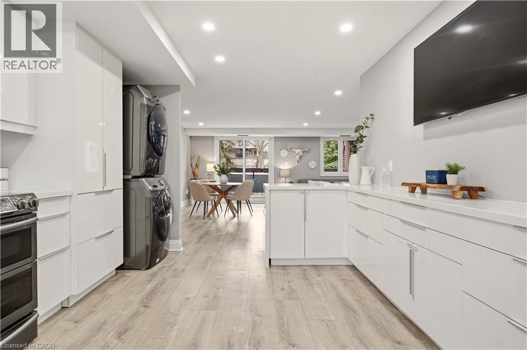 1250 Mississauga Valley Boulevard Unit# 177, Mississauga, Ontario  L5A 3R6 - Photo 15 - 40807405