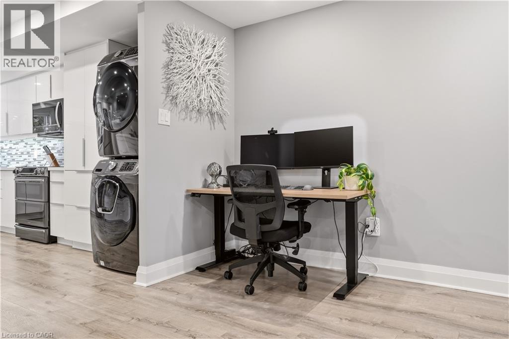 1250 Mississauga Valley Boulevard Unit# 177, Mississauga, Ontario  L5A 3R6 - Photo 21 - 40807405