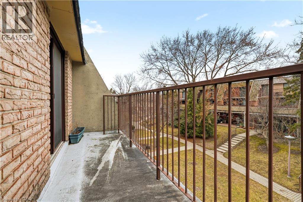 1250 Mississauga Valley Boulevard Unit# 177, Mississauga, Ontario  L5A 3R6 - Photo 28 - 40807405