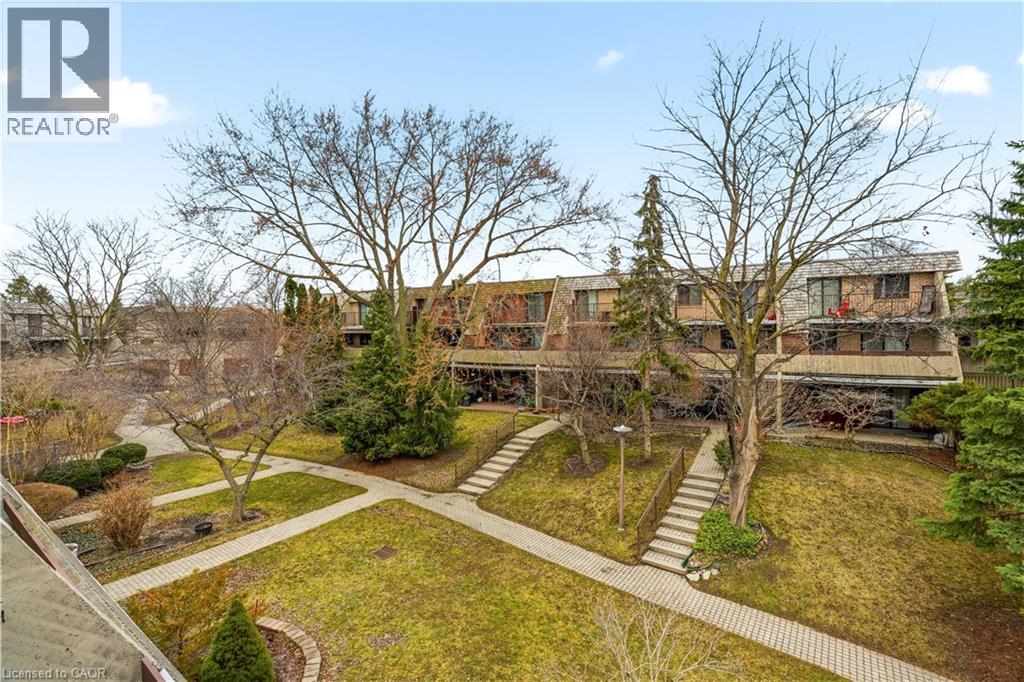 1250 Mississauga Valley Boulevard Unit# 177, Mississauga, Ontario  L5A 3R6 - Photo 29 - 40807405