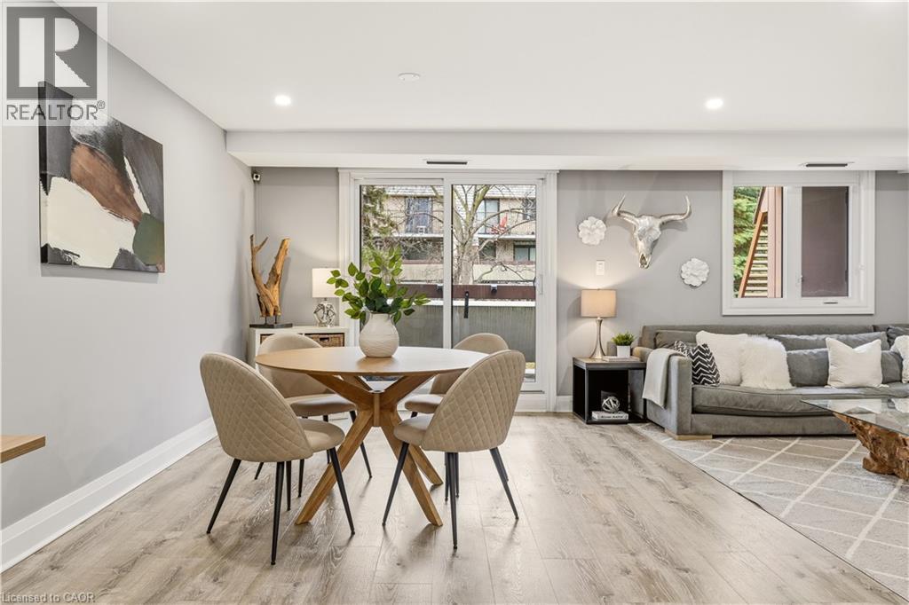 1250 Mississauga Valley Boulevard Unit# 177, Mississauga, Ontario  L5A 3R6 - Photo 3 - 40807405