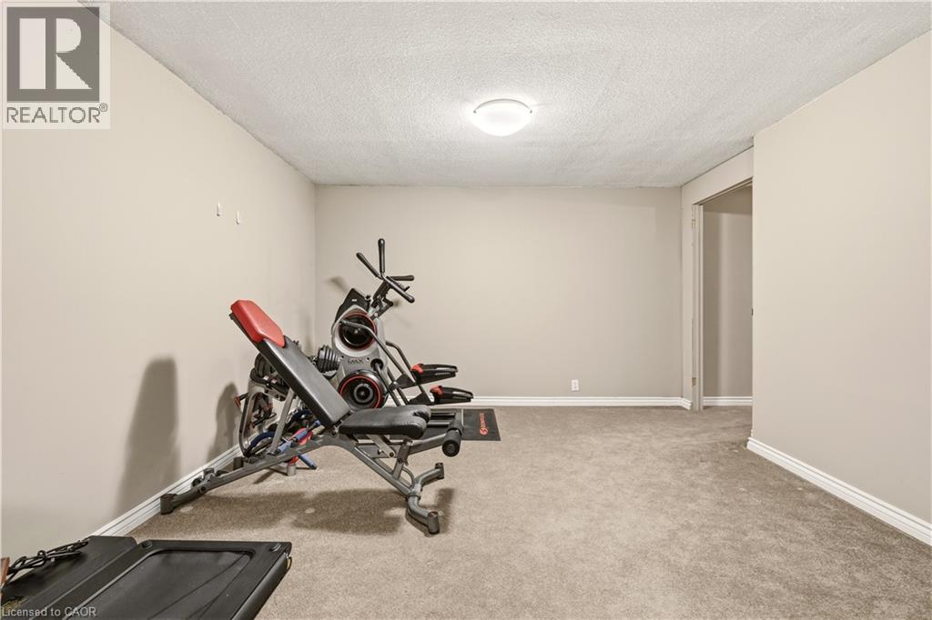 1250 Mississauga Valley Boulevard Unit# 177, Mississauga, Ontario  L5A 3R6 - Photo 38 - 40807405