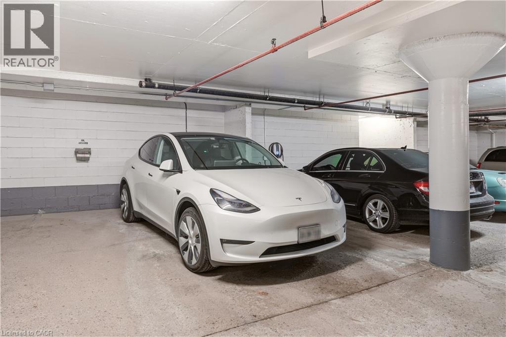 1250 Mississauga Valley Boulevard Unit# 177, Mississauga, Ontario  L5A 3R6 - Photo 41 - 40807405