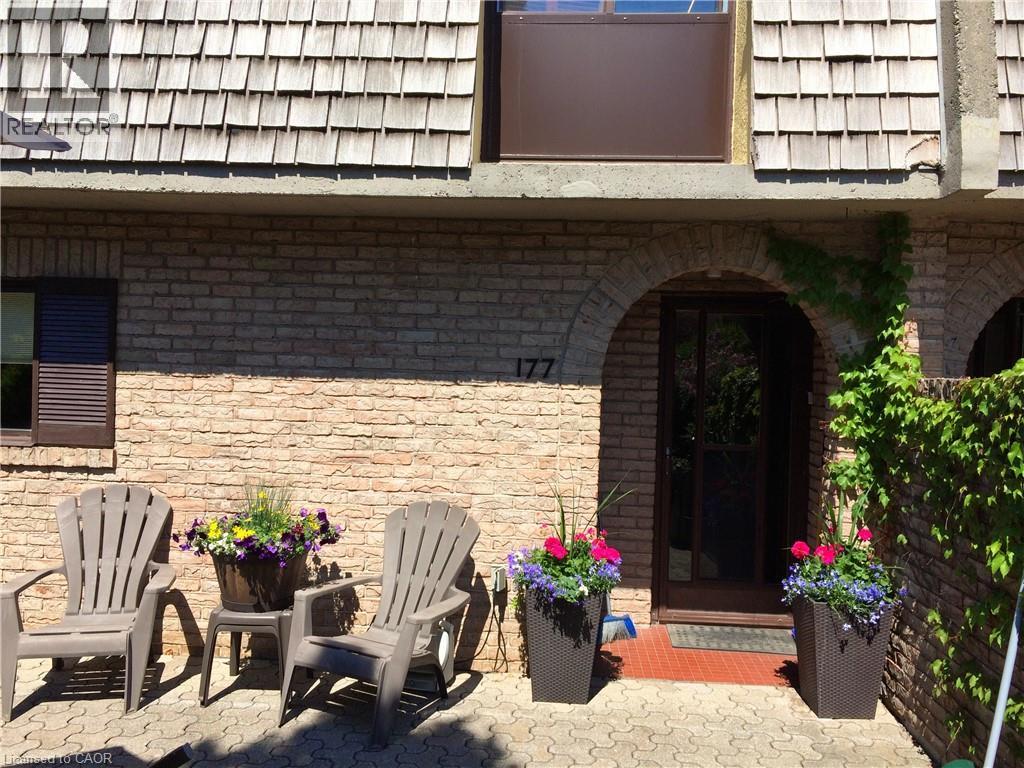 1250 Mississauga Valley Boulevard Unit# 177, Mississauga, Ontario  L5A 3R6 - Photo 47 - 40807405