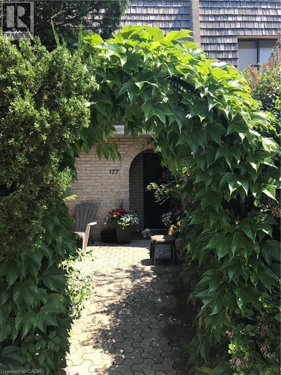 1250 Mississauga Valley Boulevard Unit# 177, Mississauga, Ontario  L5A 3R6 - Photo 49 - 40807405