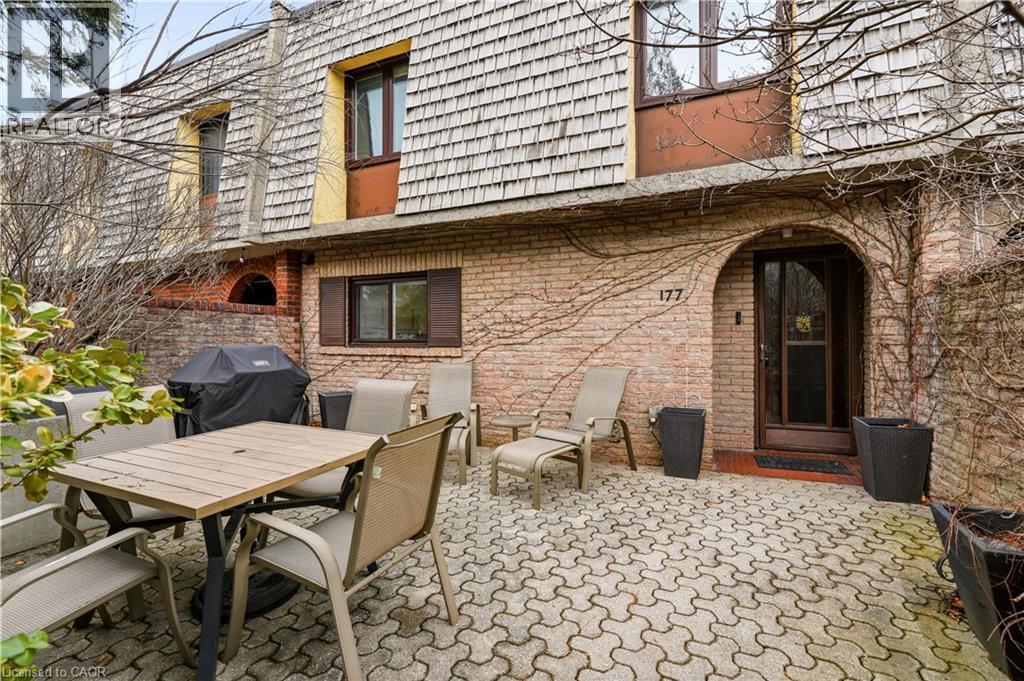 1250 Mississauga Valley Boulevard Unit# 177, Mississauga, Ontario  L5A 3R6 - Photo 50 - 40807405