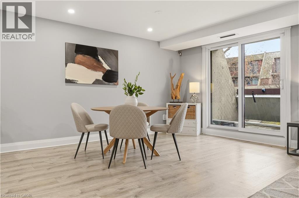 1250 Mississauga Valley Boulevard Unit# 177, Mississauga, Ontario  L5A 3R6 - Photo 6 - 40807405