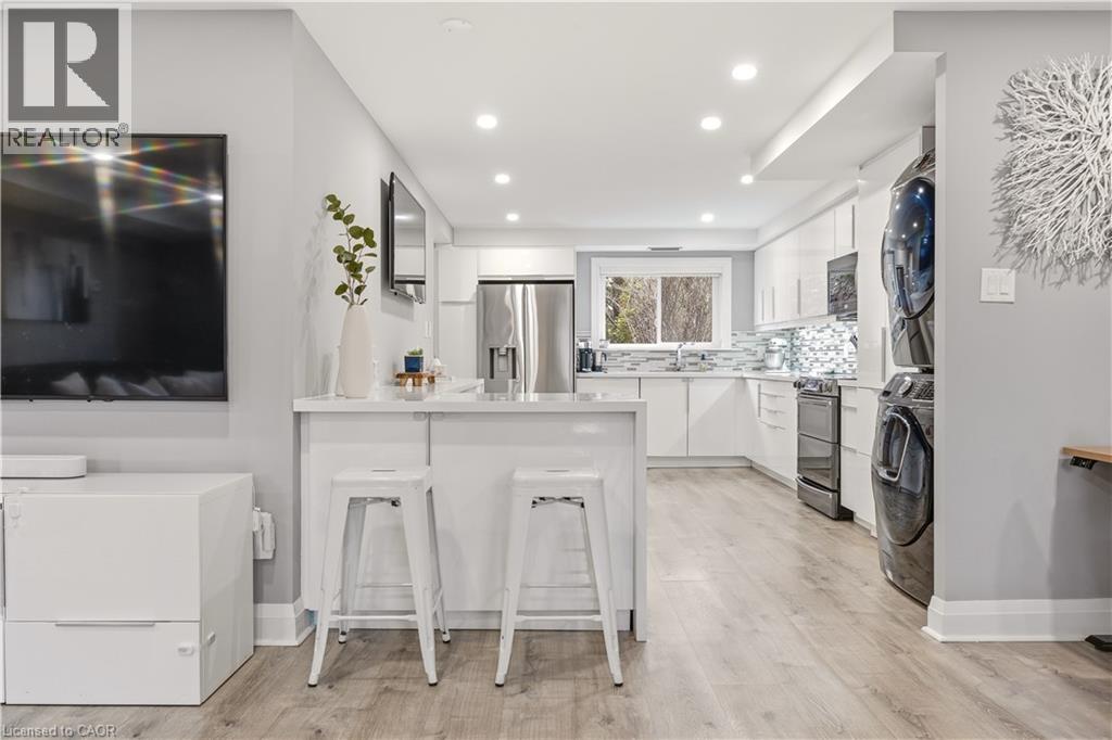 1250 Mississauga Valley Boulevard Unit# 177, Mississauga, Ontario  L5A 3R6 - Photo 7 - 40807405