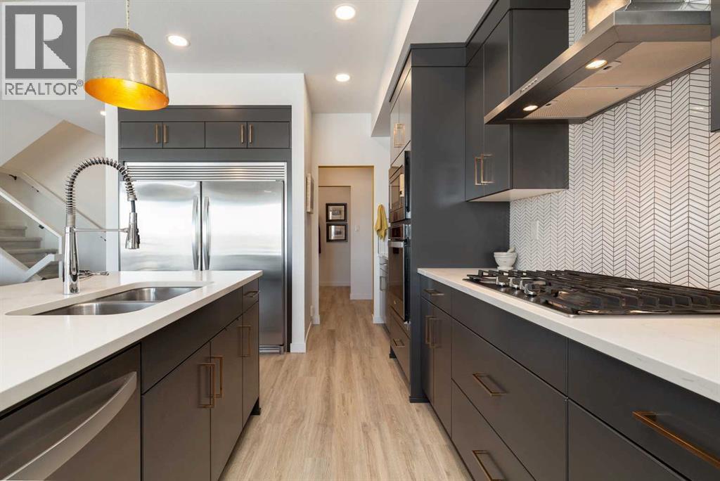 308 Grassland Boulevard W, Lethbridge, Alberta  T1J 5V1 - Photo 9 - A2277346